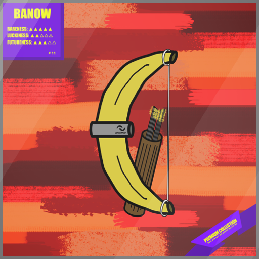 BANOW