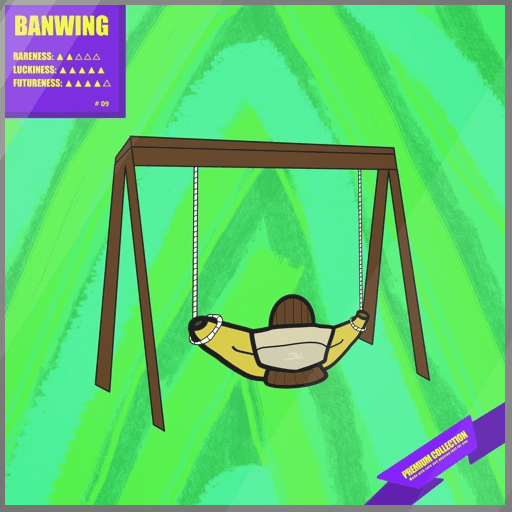 BANWING